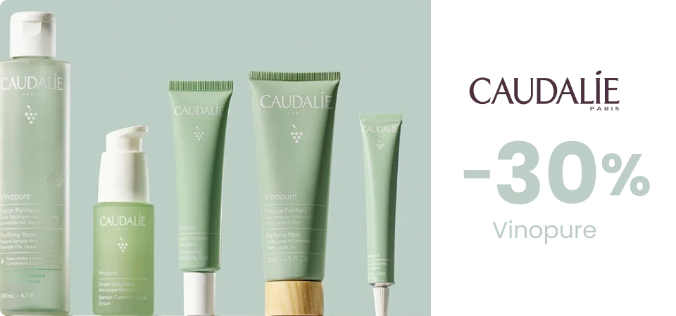 caudalie